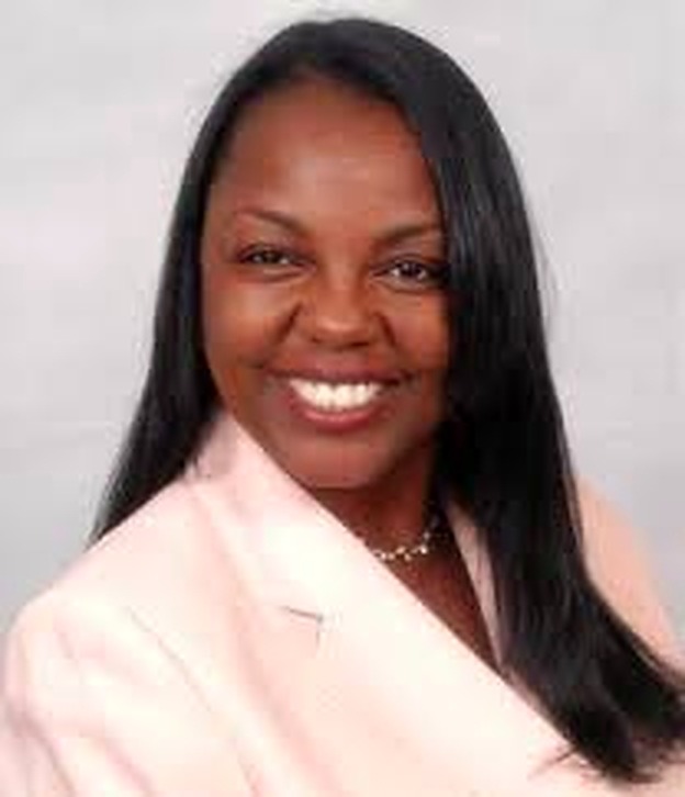 Lady Floetta Lewis, First Lady of New Antioch COGIC